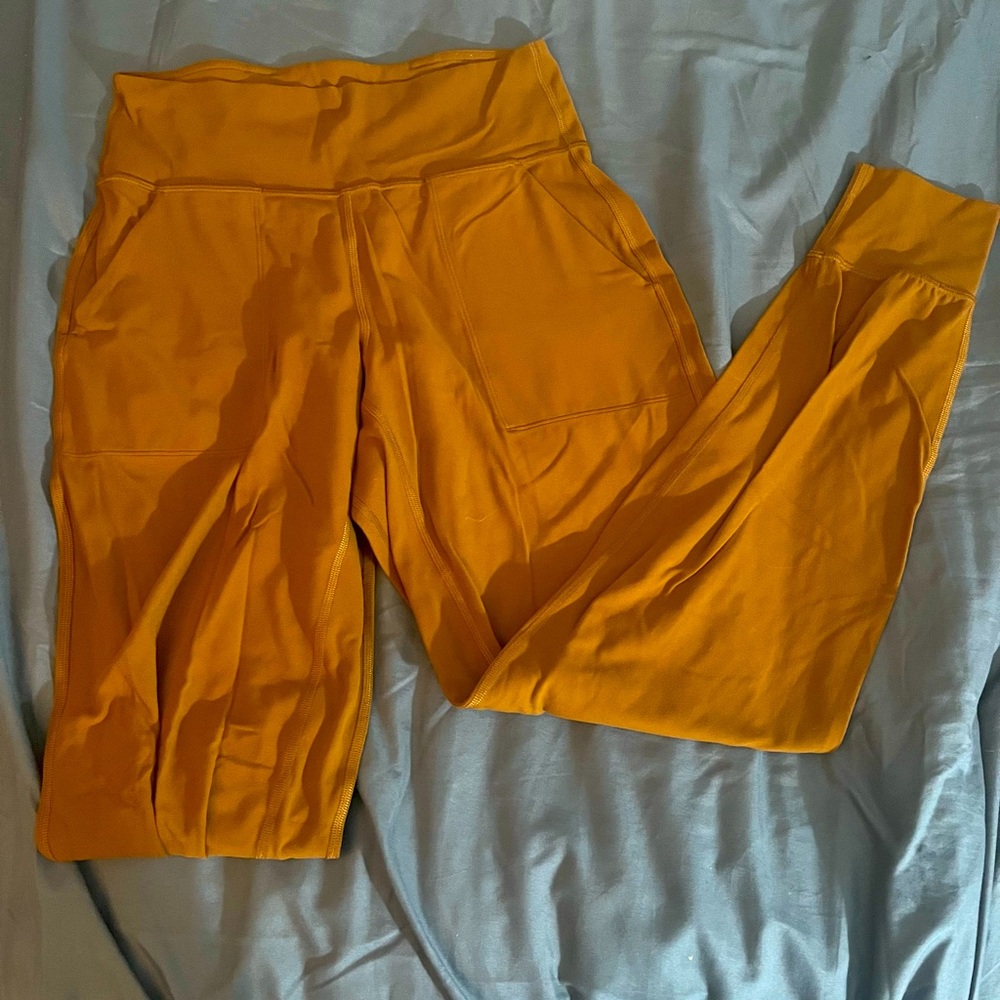 Lululemon Align Joggers